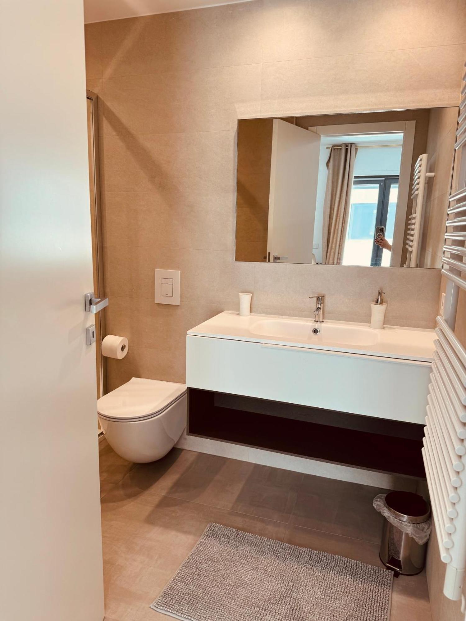 Marisabella Suite 9 Bari Exterior photo